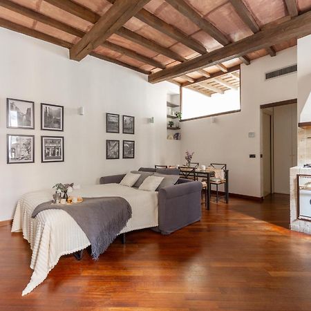 Appartement Charme Milan-300M Dal Duomo Extérieur photo