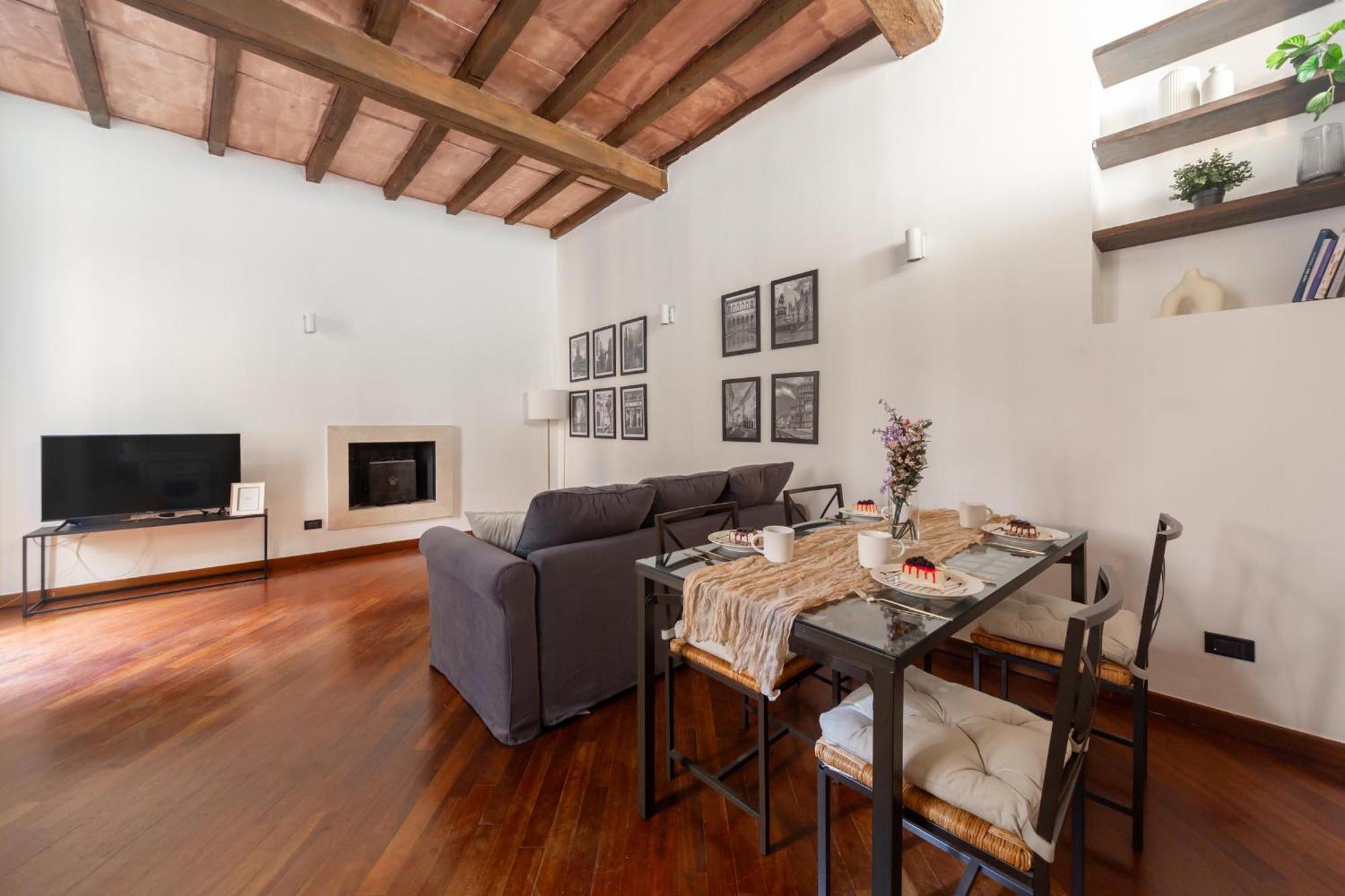 Appartement Charme Milan-300M Dal Duomo Extérieur photo