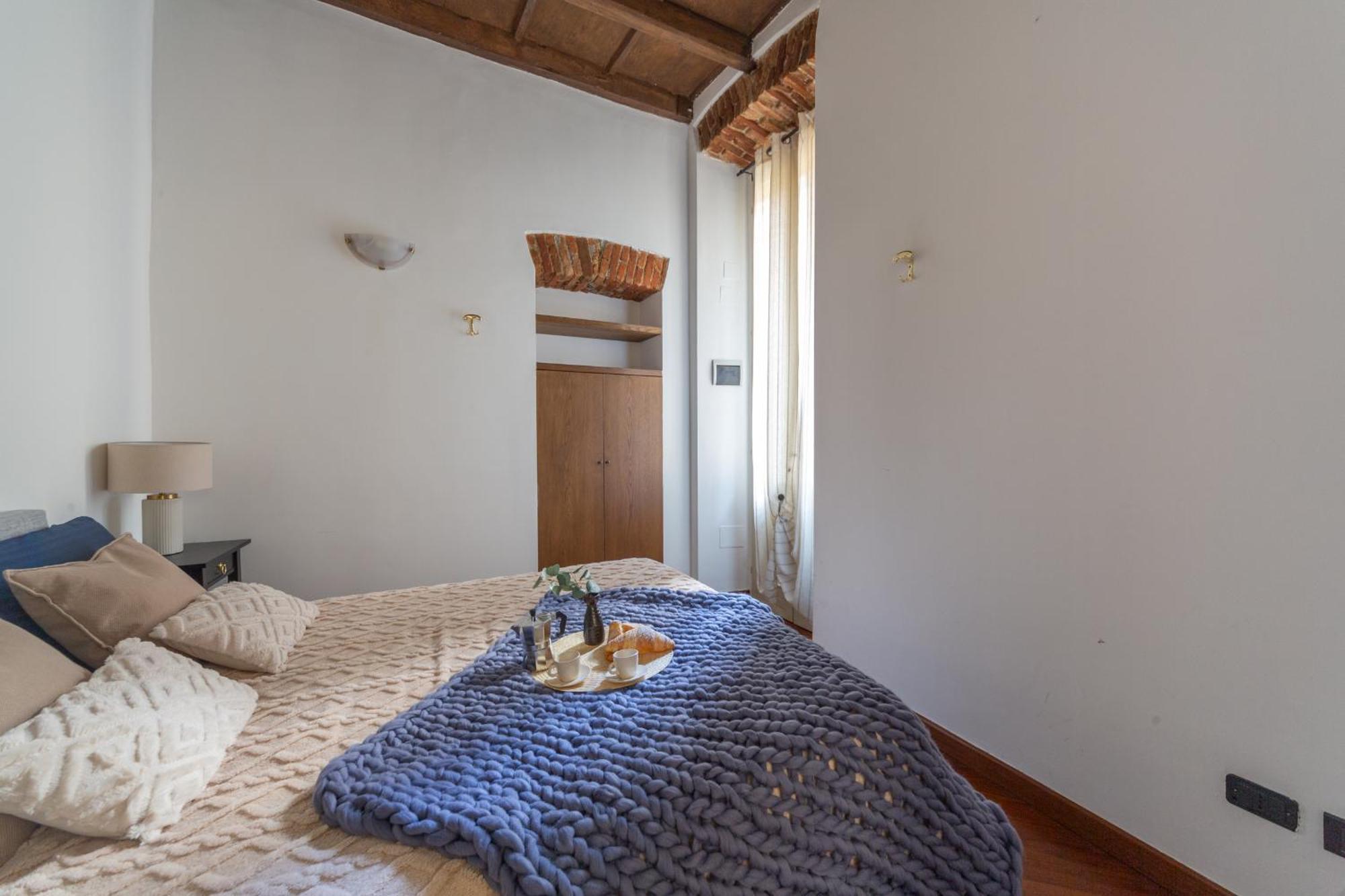 Appartement Charme Milan-300M Dal Duomo Extérieur photo