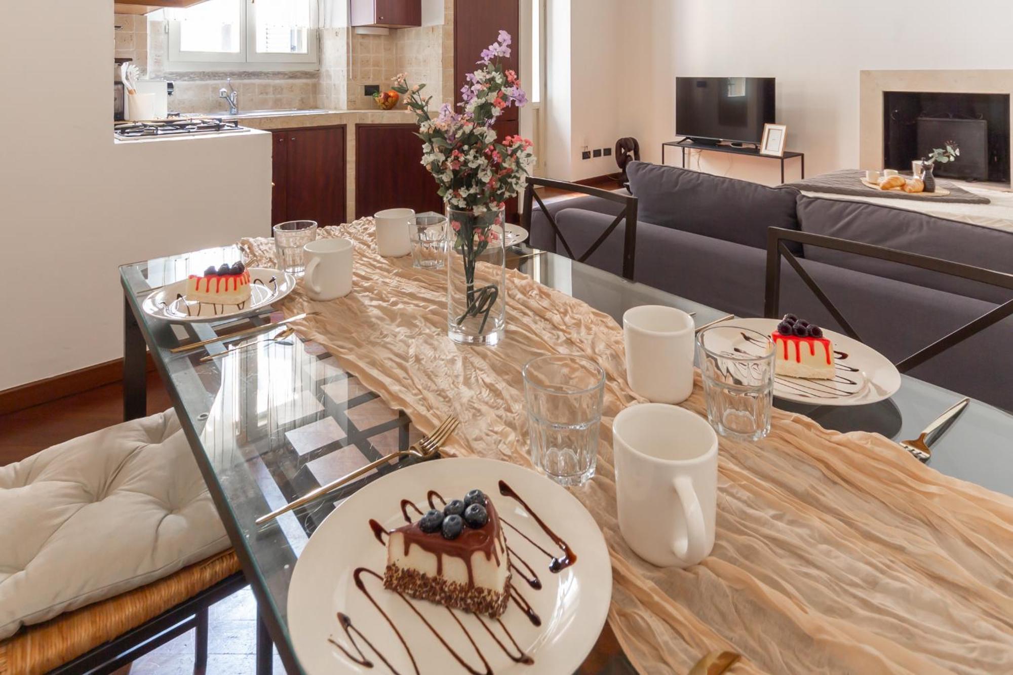 Appartement Charme Milan-300M Dal Duomo Extérieur photo